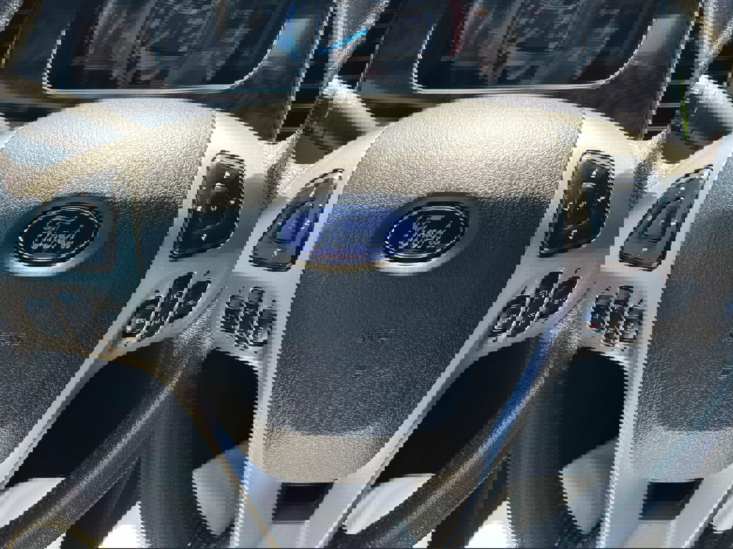 Used 2018 Ford Taurus Limited FWD image 15