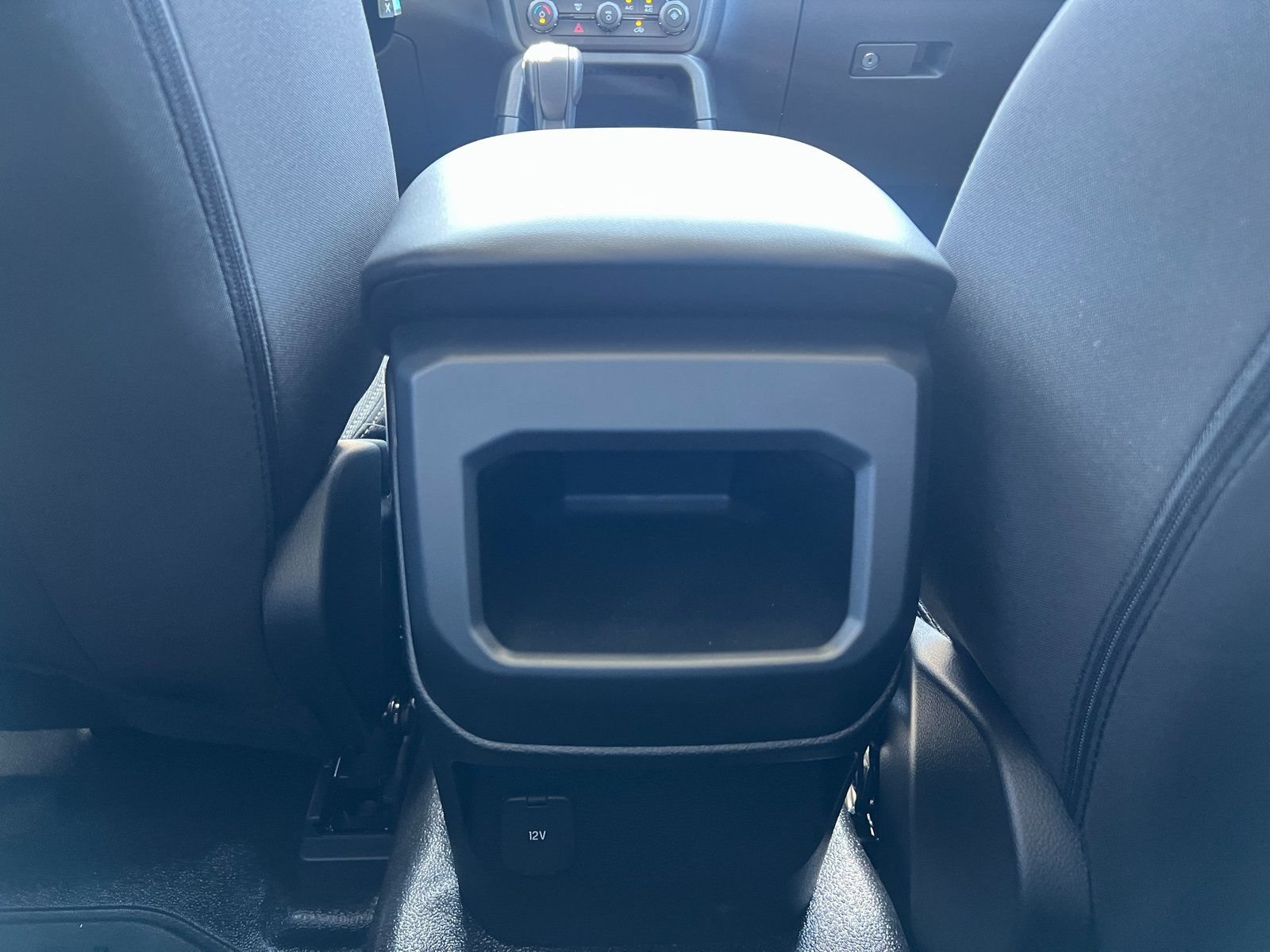 New 2026 Ford Ranger XL RWD image 18