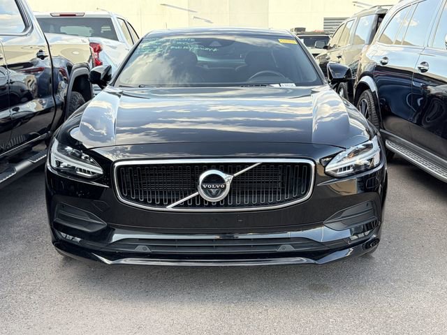 Used 2017 Volvo S90 T5 Momentum w/ Vision Package FWD image 2