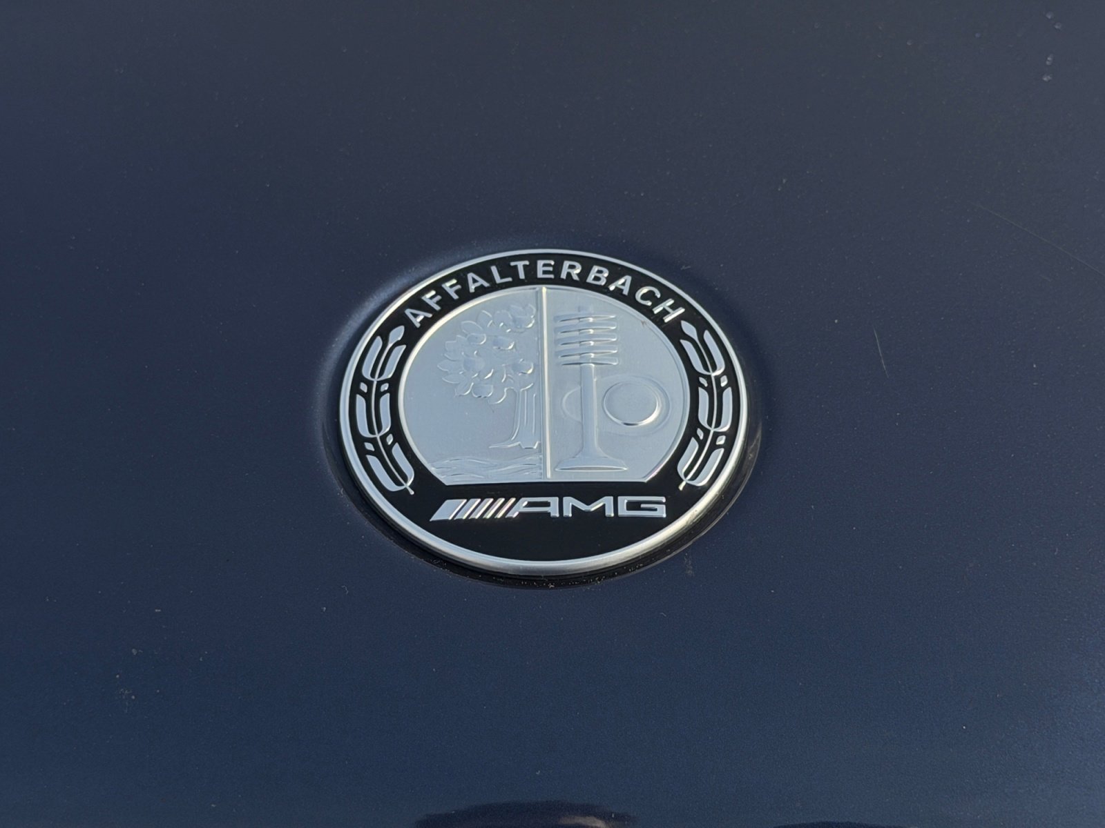 Certified 2024 Mercedes-Benz GLE 53 AMG 4MATIC Coupe image 31