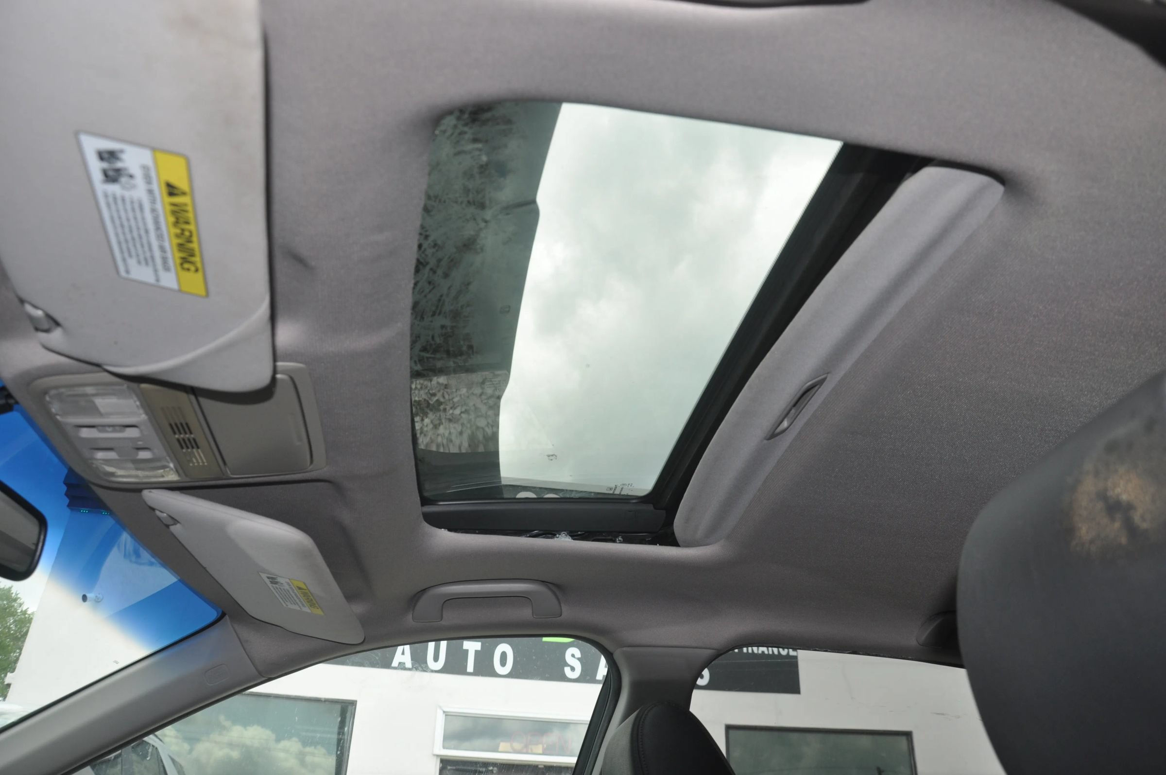 Used 2012 Honda Crosstour EX-L image 35