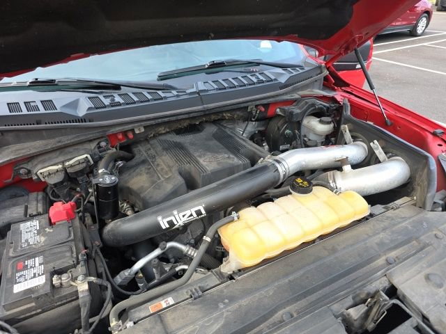 Used 2018 Ford F150 XLT w/ Equipment Group 302A Luxury image 21