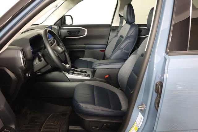 Used 2023 Ford Bronco Sport Outer Banks w/ Tech Package AWD/4WD image 28