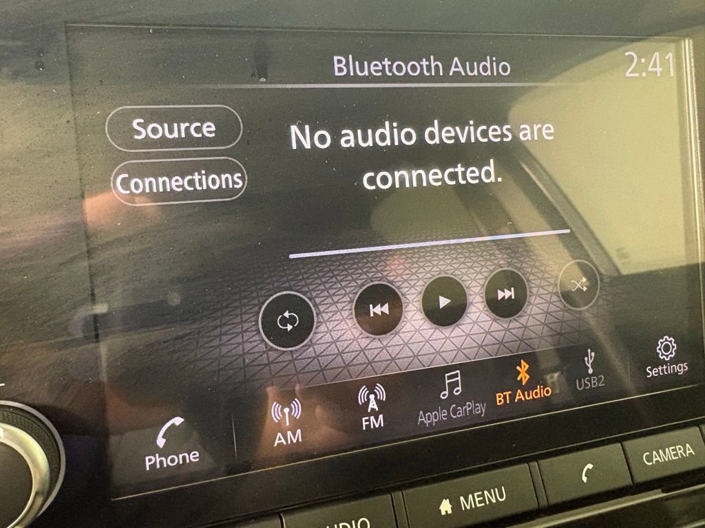 Used 2023 Nissan Pathfinder S FWD image 28