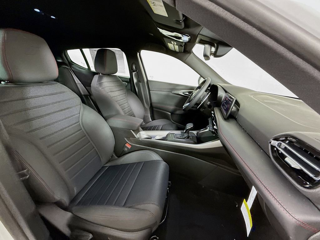 Used 2025 Dodge Hornet R/T AWD/4WD image 30