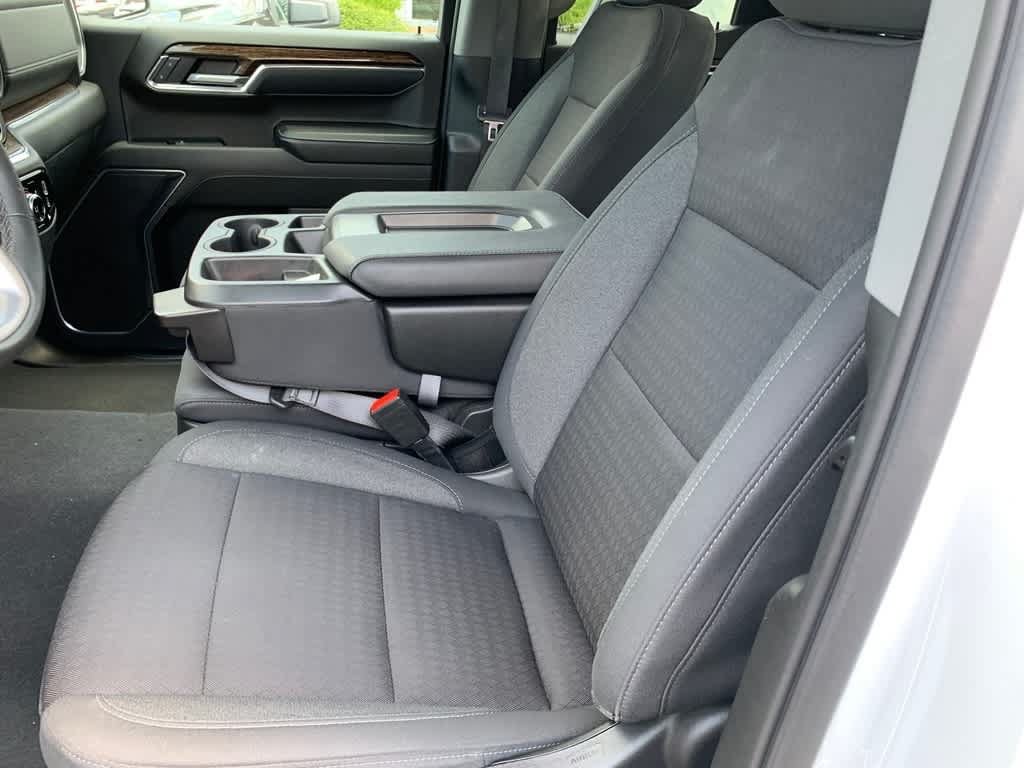 Used 2023 GMC Sierra 1500 Elevation AWD/4WD image 18