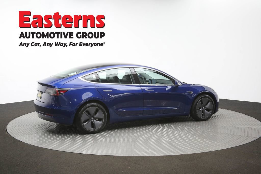 Used 2018 Tesla Model 3 Long Range image 37