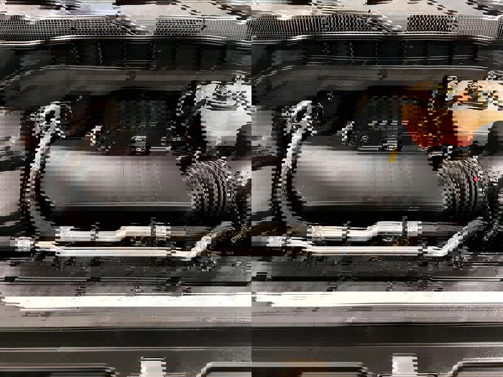 Used 2023 GMC Sierra 1500 Elevation image 35