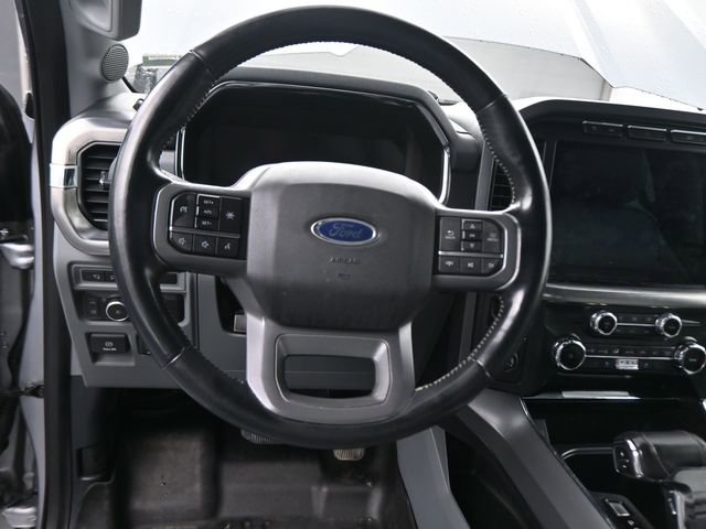 Used 2022 Ford F150 Lariat image 24
