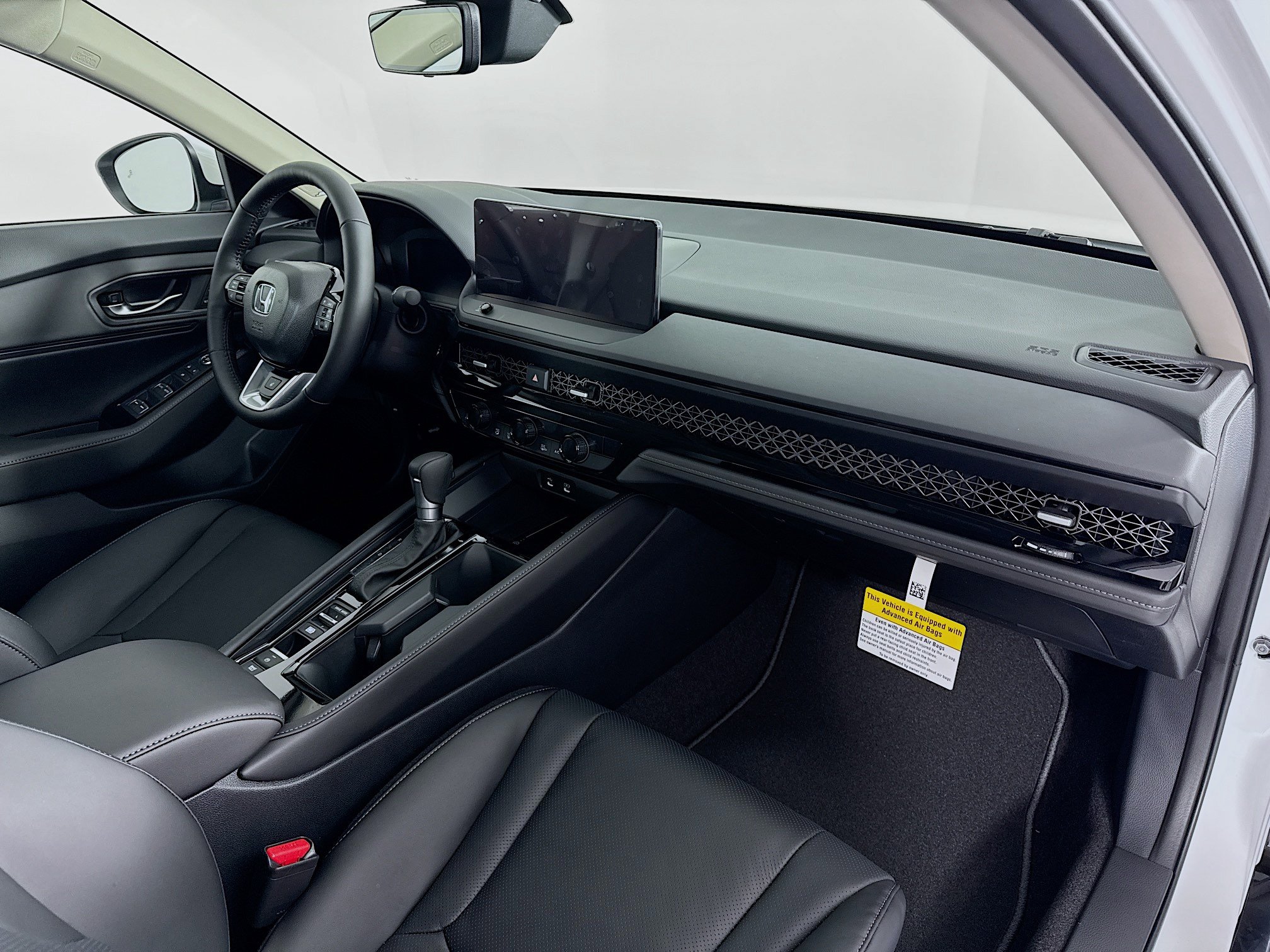 New 2026 Honda Accord Touring image 31