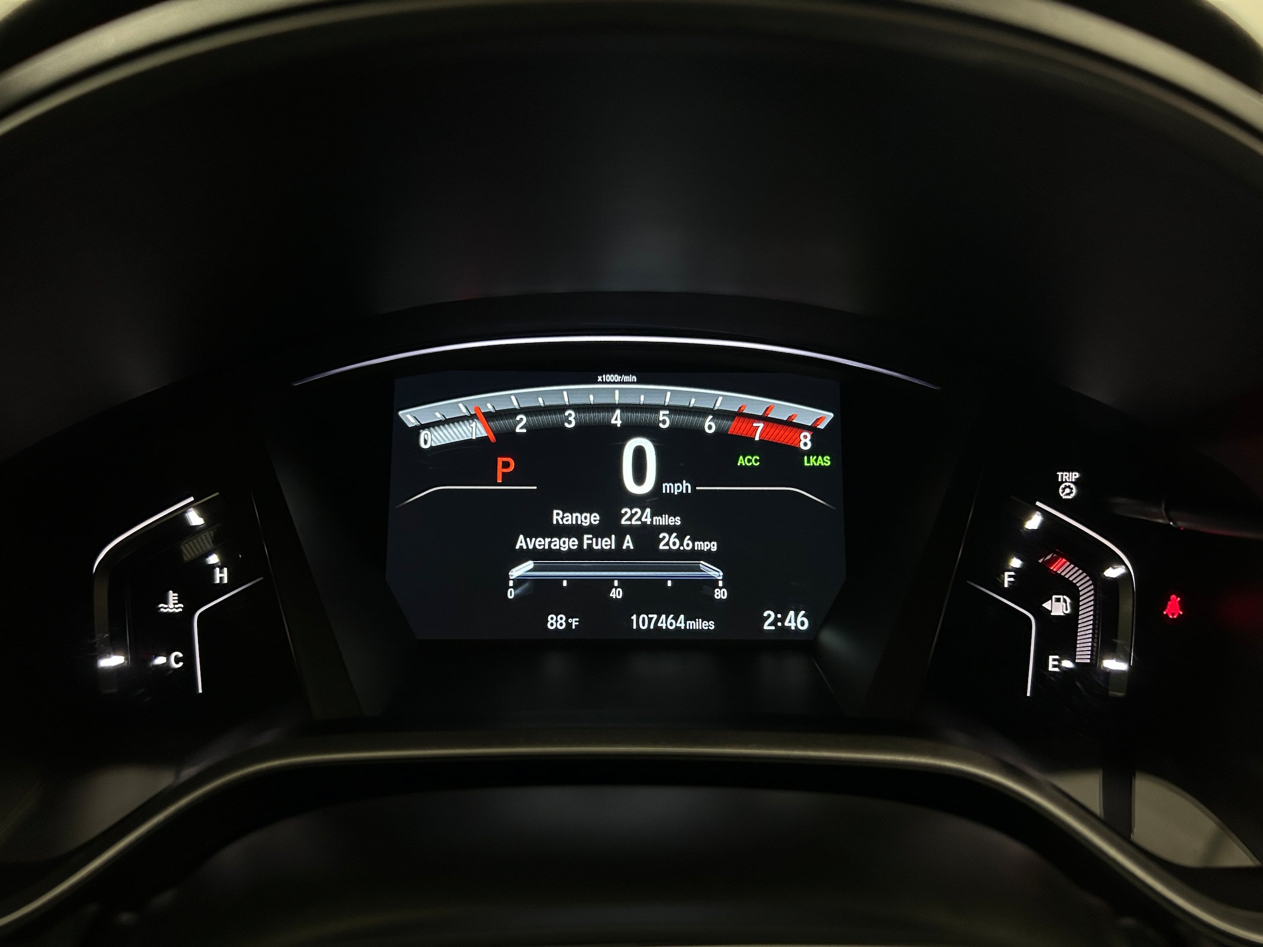 Used 2018 Honda CR-V Touring image 14