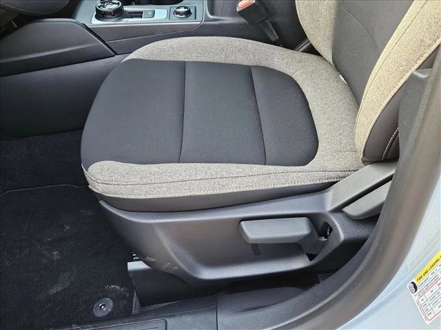 New 2026 Ford Bronco Sport Big Bend image 4