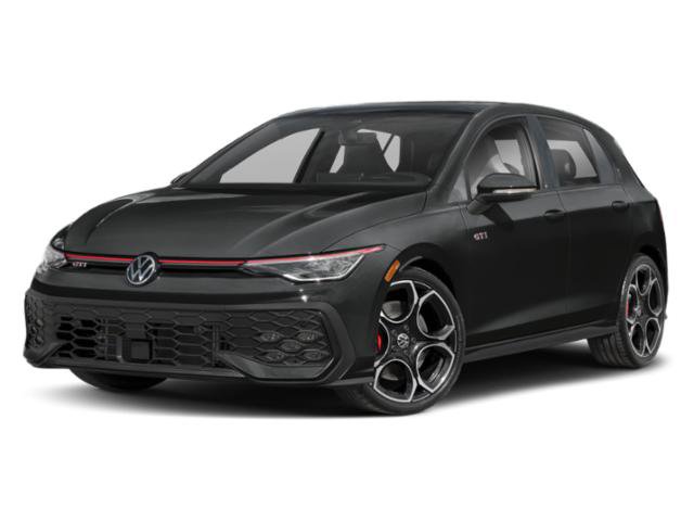 New 2026 Volkswagen GTI Autobahn