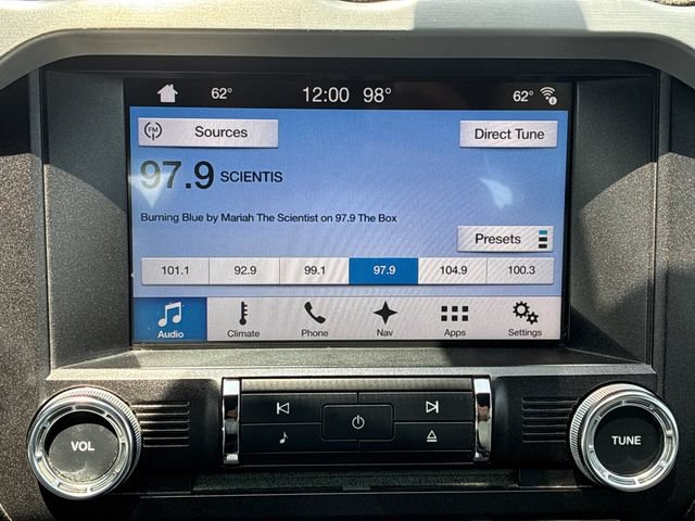 Used 2017 Ford Mustang Premium RWD image 16