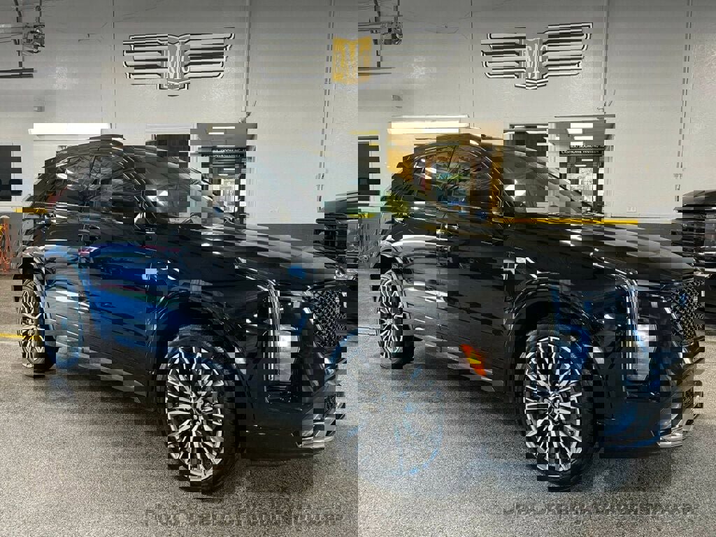 Used 2024 Cadillac XT4 Sport