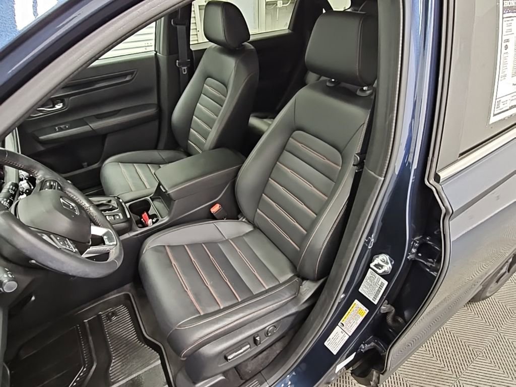 Used 2024 Honda CR-V Sport-L image 29