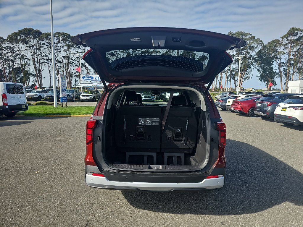 New 2026 Kia Carnival EX image 5