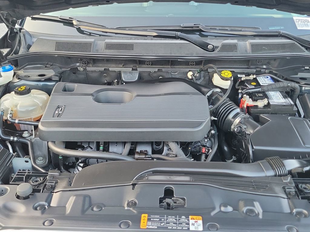 Used 2020 Lincoln Corsair Reserve image 25