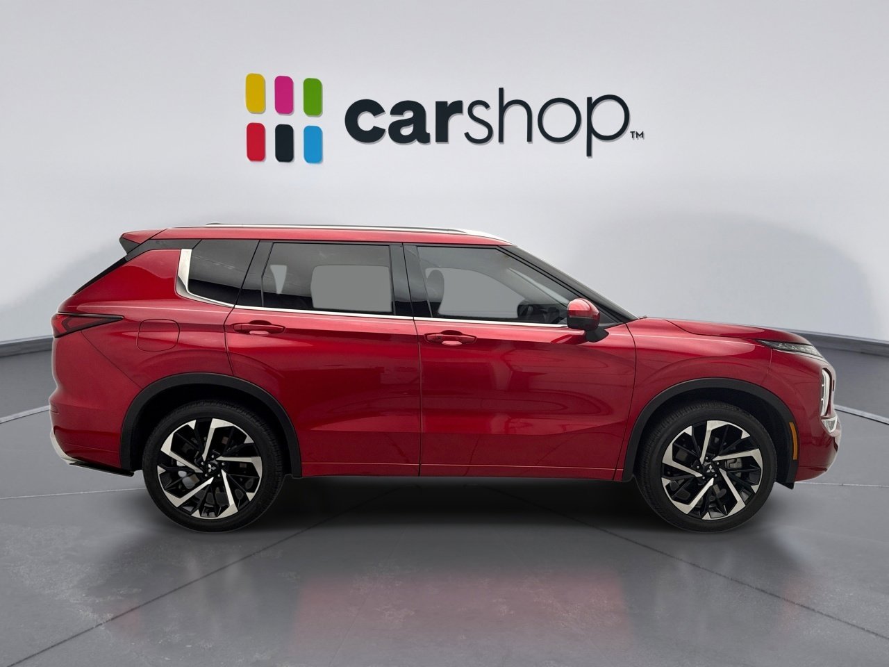 Used 2024 Mitsubishi Outlander SEL image 6