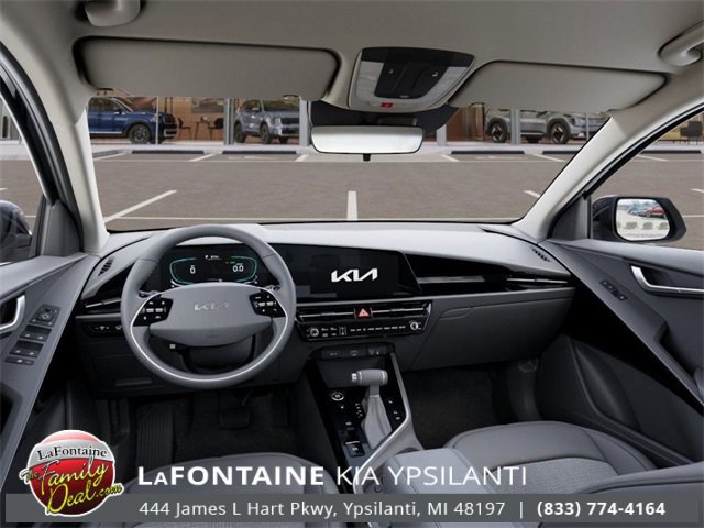 New 2026 Kia Niro EX image 14