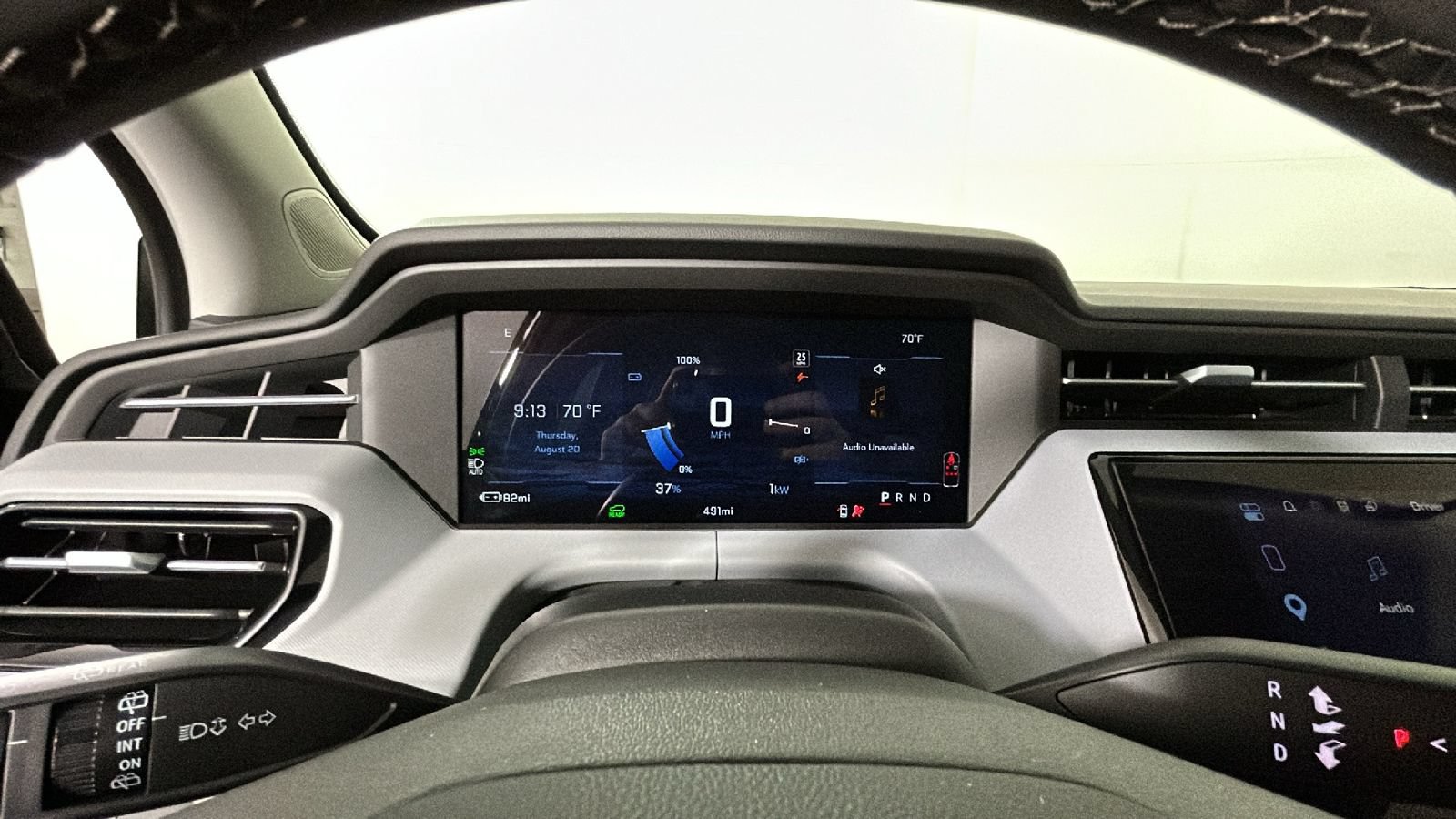 Used 2027 Chevrolet Bolt RS FWD image 19