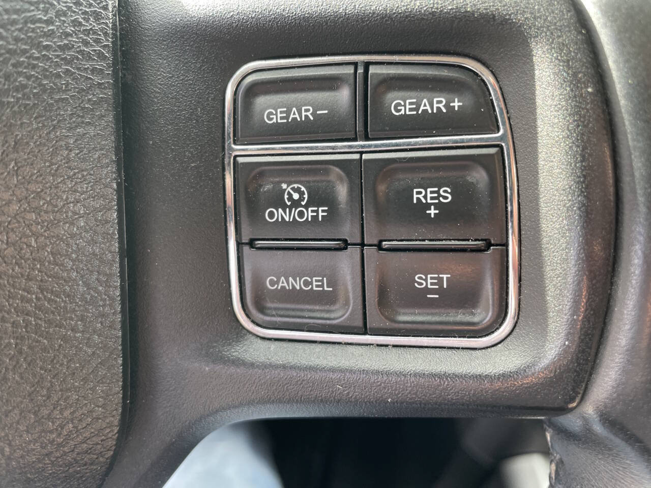 Used 2016 RAM 1500 Sport w/ Convenience Group AWD/4WD image 20