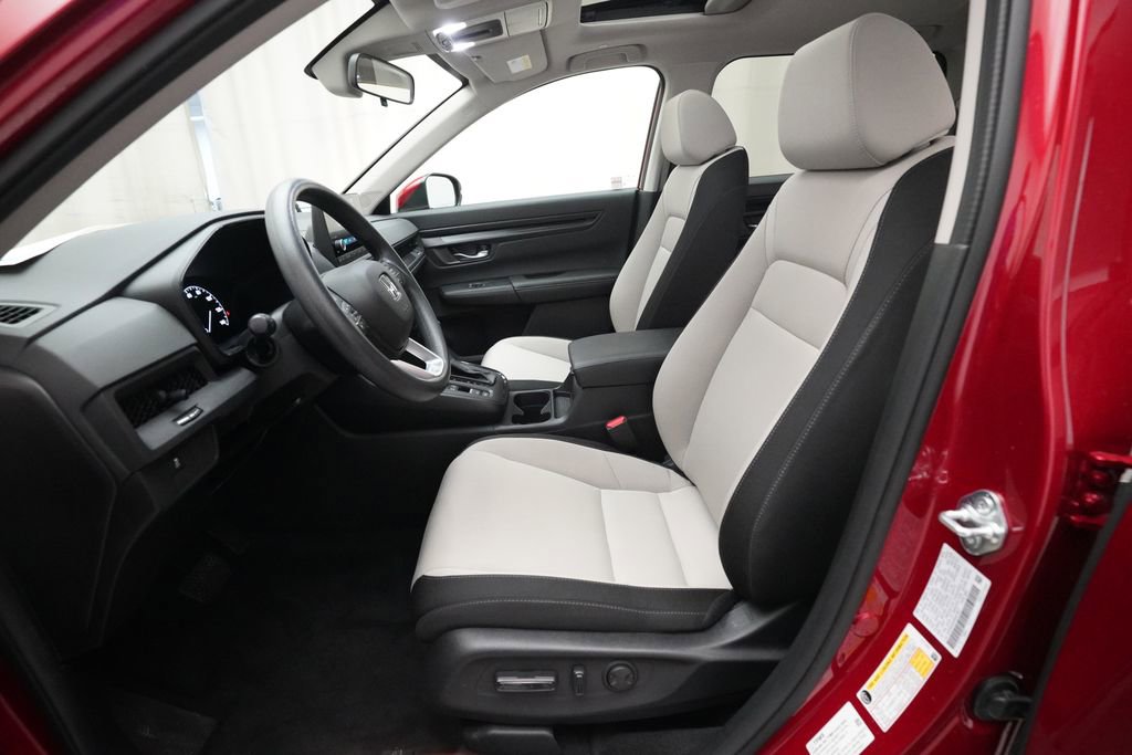 Certified 2024 Honda CR-V EX image 7