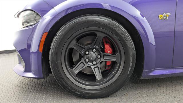 Used 2023 Dodge Charger Scat Pack RWD image 30