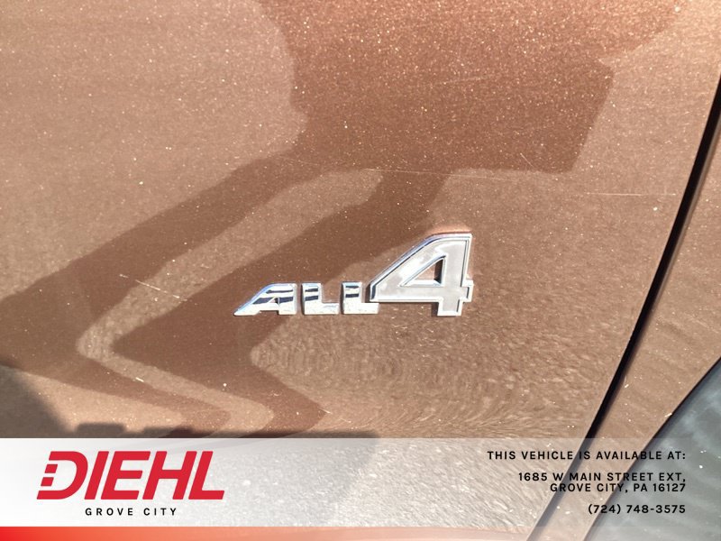 Used 2013 MINI Cooper Paceman S AWD/4WD image 10