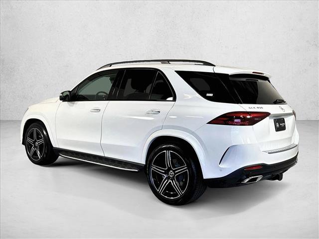New 2026 Mercedes-Benz GLE 450 4MATIC image 7