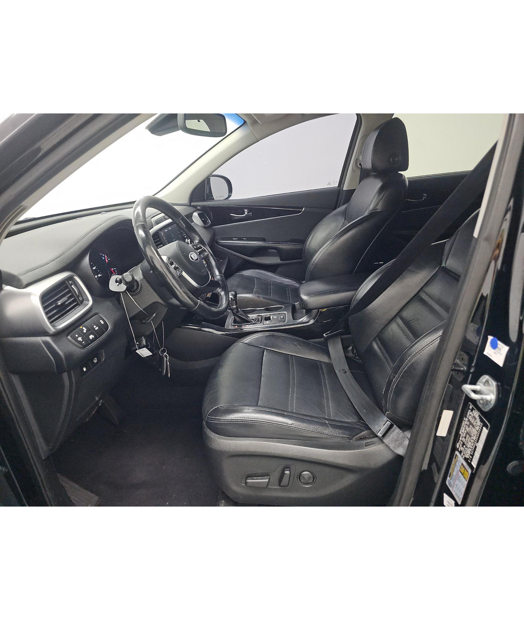 Used 2019 Kia Sorento EX w/ EX Touring Package FWD image 7