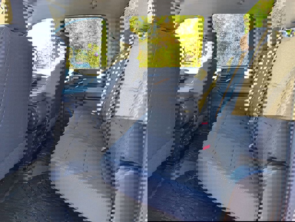 Certified 2026 Chevrolet Silverado 2500 Custom image 30