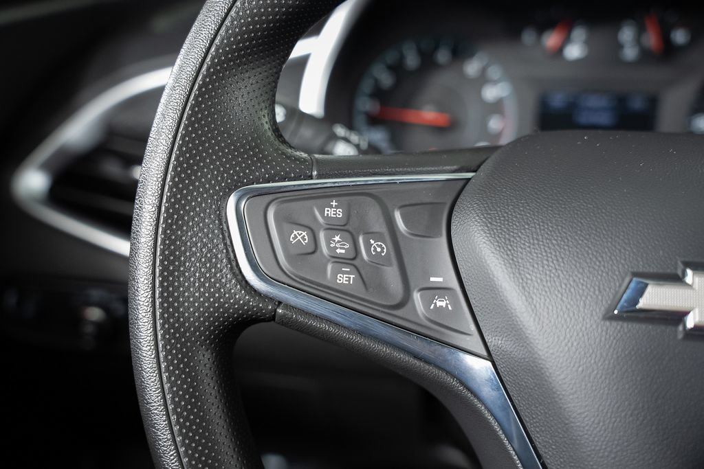 Used 2025 Chevrolet Malibu LT FWD image 29