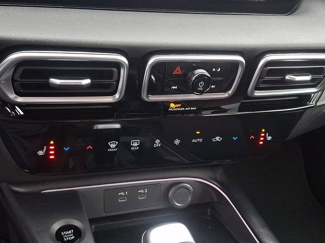 New 2026 Nissan Sentra SR w/ SR All Weather Package FWD image 13