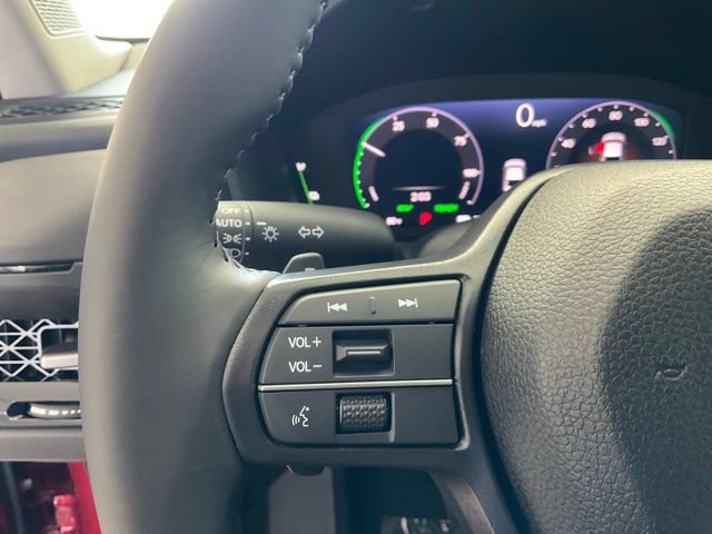 New 2026 Honda Accord EX-L image 11