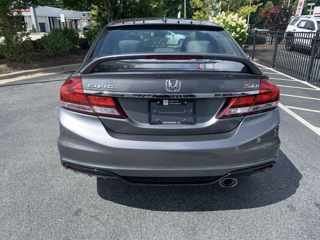 Used 2013 Honda Civic Si image 7
