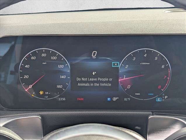 New 2026 Mercedes-Benz GLB 250 image 10