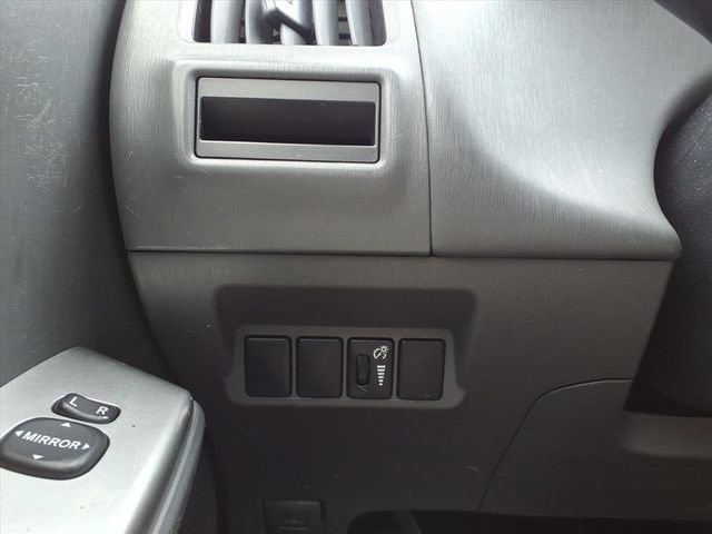 Used 2013 Toyota Prius V Two image 14