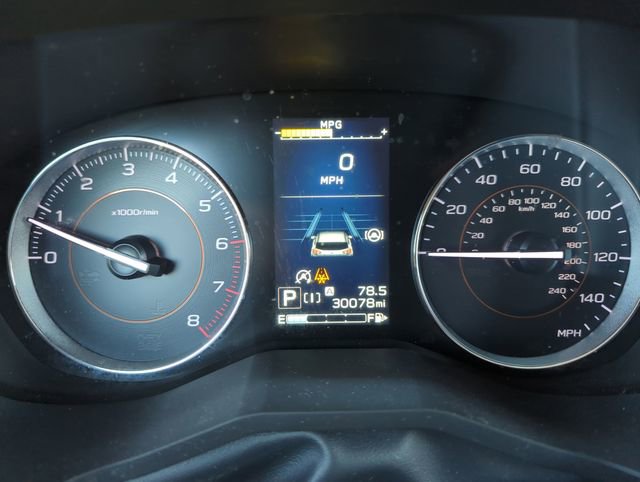 Used 2023 Subaru Crosstrek 2.5i Limited image 21