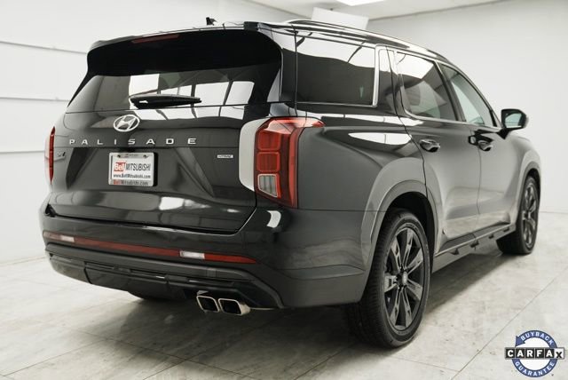Used 2024 Hyundai Palisade XRT image 7