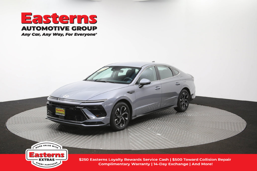 Used 2024 Hyundai Sonata SEL FWD image 60
