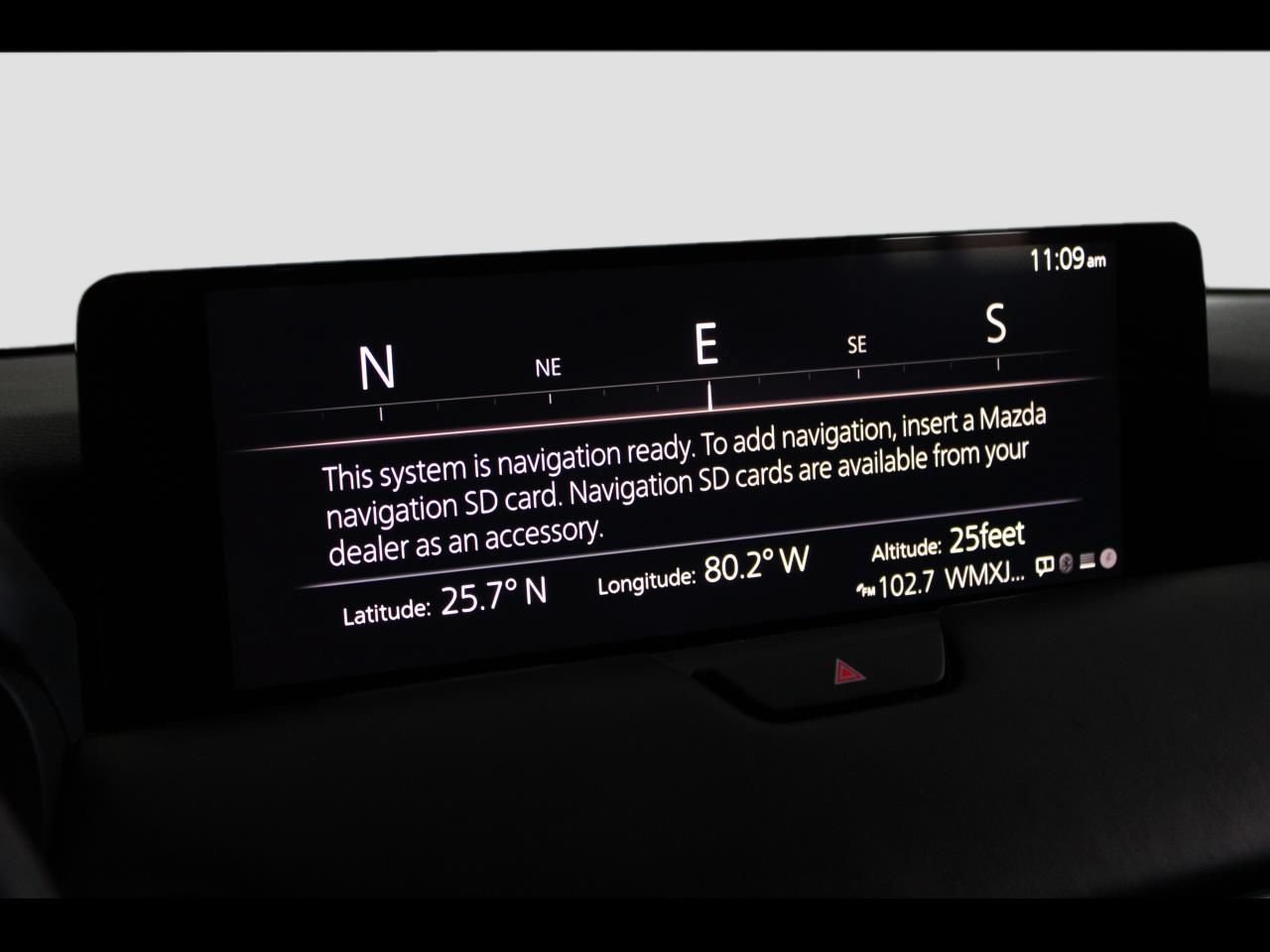 Certified 2026 MAZDA CX-90 3.3 Turbo w/ Premium Plus Pkg AWD/4WD image 30