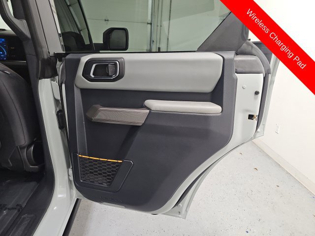 Used 2021 Ford Bronco Badlands AWD/4WD image 34