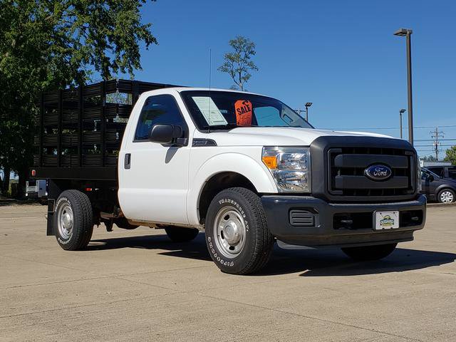 Used 2015 Ford F250 XL RWD image 9