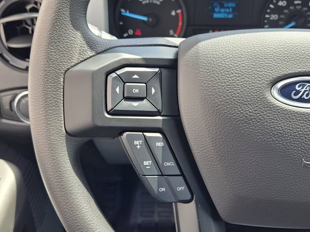 New 2027 Ford F750 2WD Regular Cab Super Duty image 21