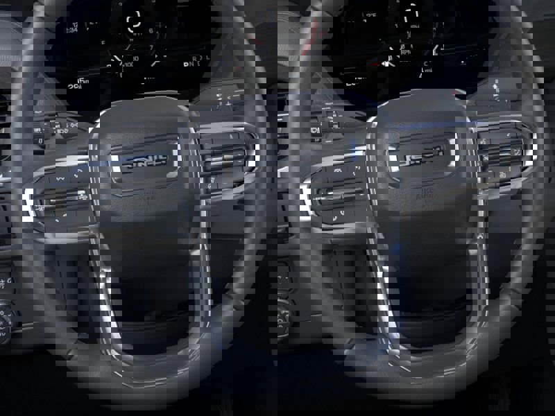 New 2026 GMC Yukon XL Denali w/ Sun & Power Step Package image 19