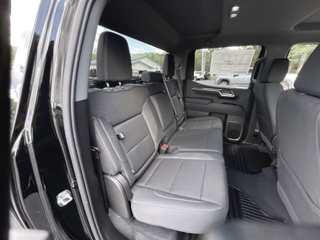 New 2026 GMC Sierra 1500 Elevation image 25
