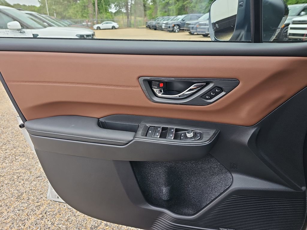 New 2026 Subaru Outback Touring XT AWD/4WD image 28