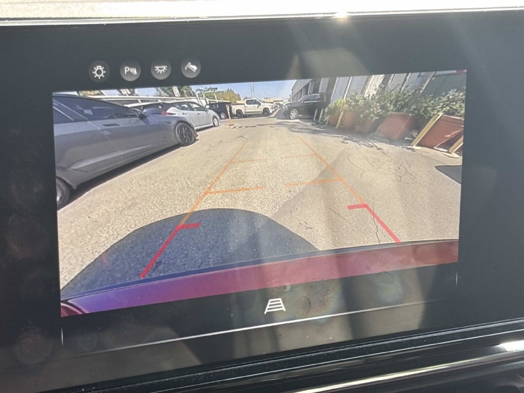Used 2024 Acura ZDX A-Spec RWD image 24