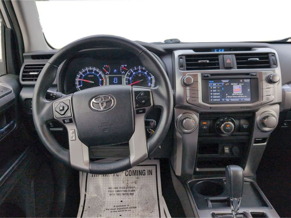 Used 2019 Toyota 4Runner SR5 image 26